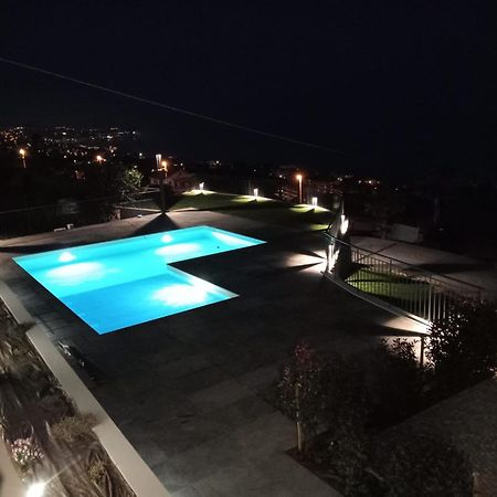 Villa La Matta Apartments And Luxury Suites Sanremo Ngoại thất bức ảnh