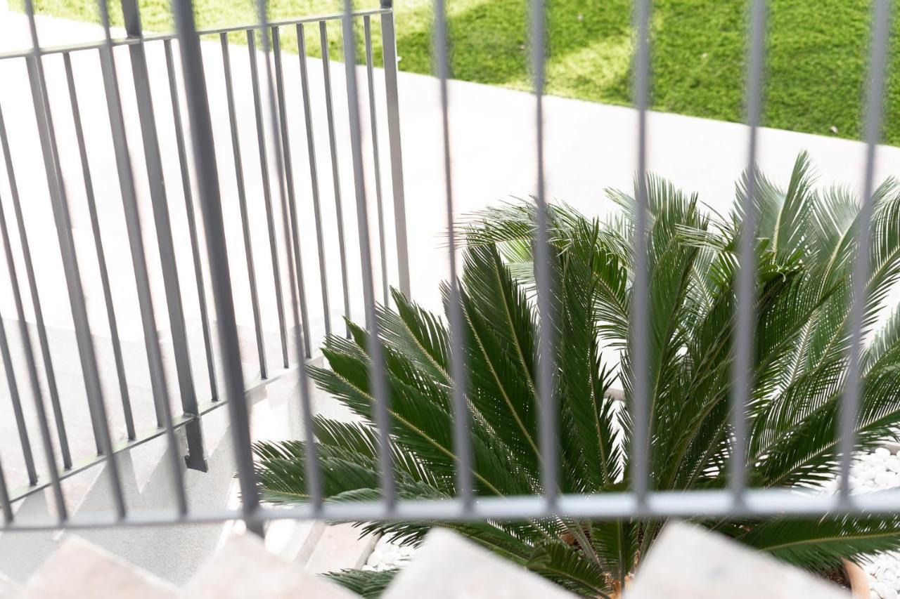 Villa La Matta Apartments And Luxury Suites Sanremo Ngoại thất bức ảnh