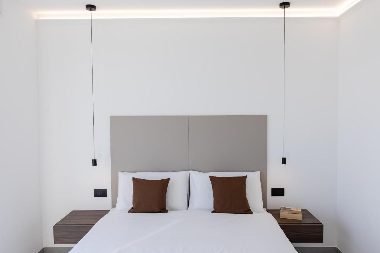 Villa La Matta Apartments And Luxury Suites Sanremo Ngoại thất bức ảnh