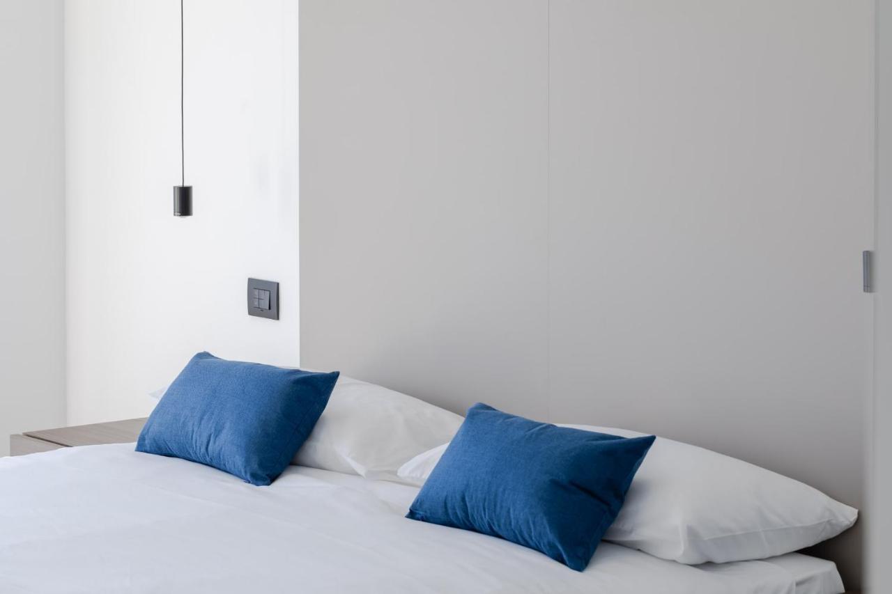 Villa La Matta Apartments And Luxury Suites Sanremo Ngoại thất bức ảnh