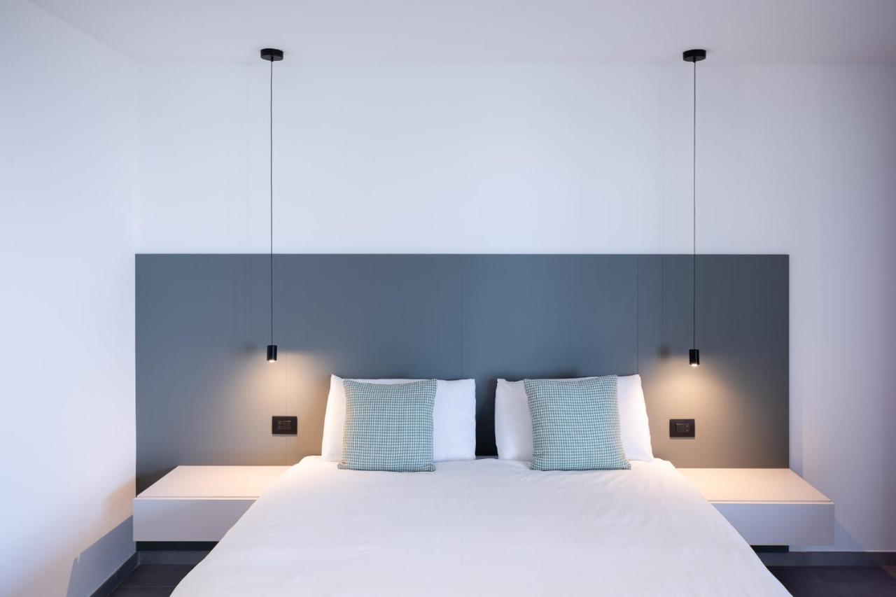 Villa La Matta Apartments And Luxury Suites Sanremo Ngoại thất bức ảnh