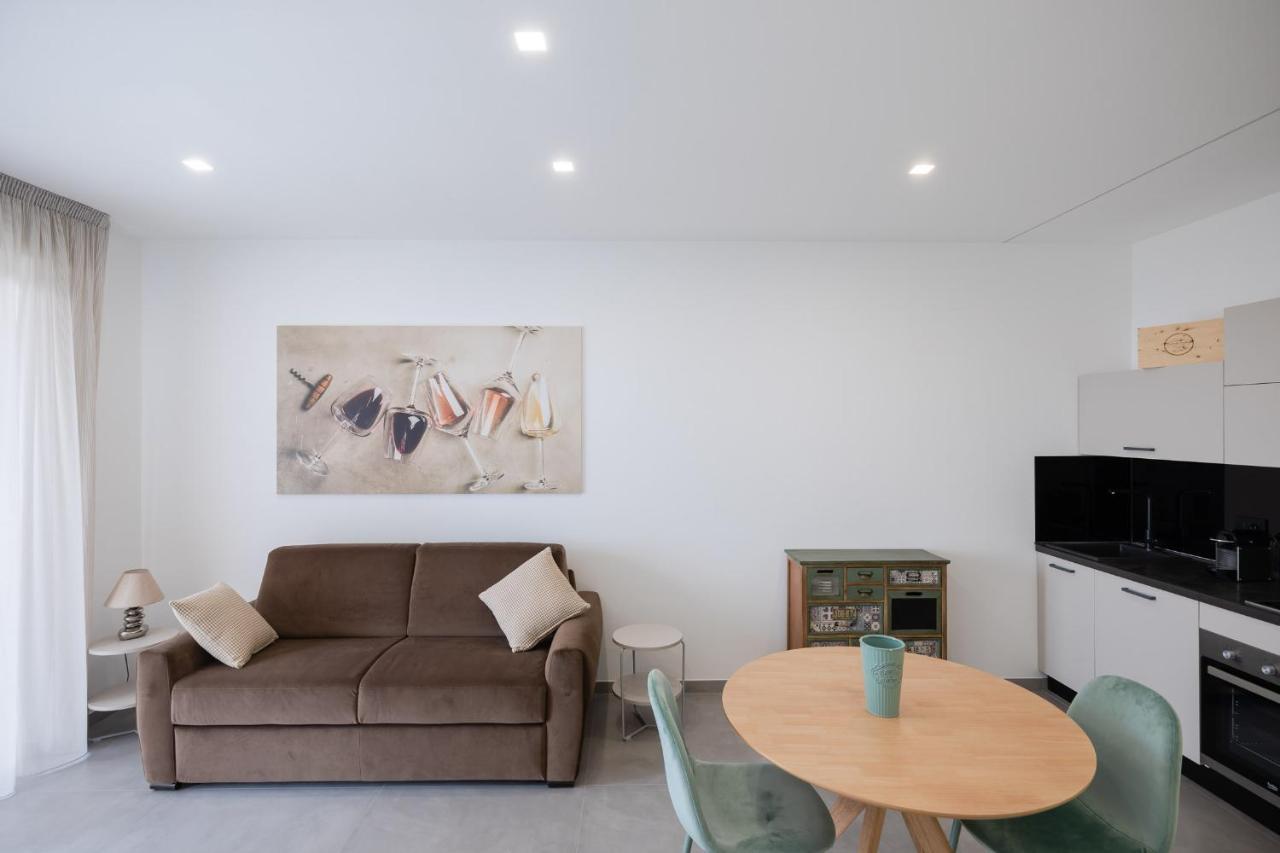 Villa La Matta Apartments And Luxury Suites Sanremo Ngoại thất bức ảnh