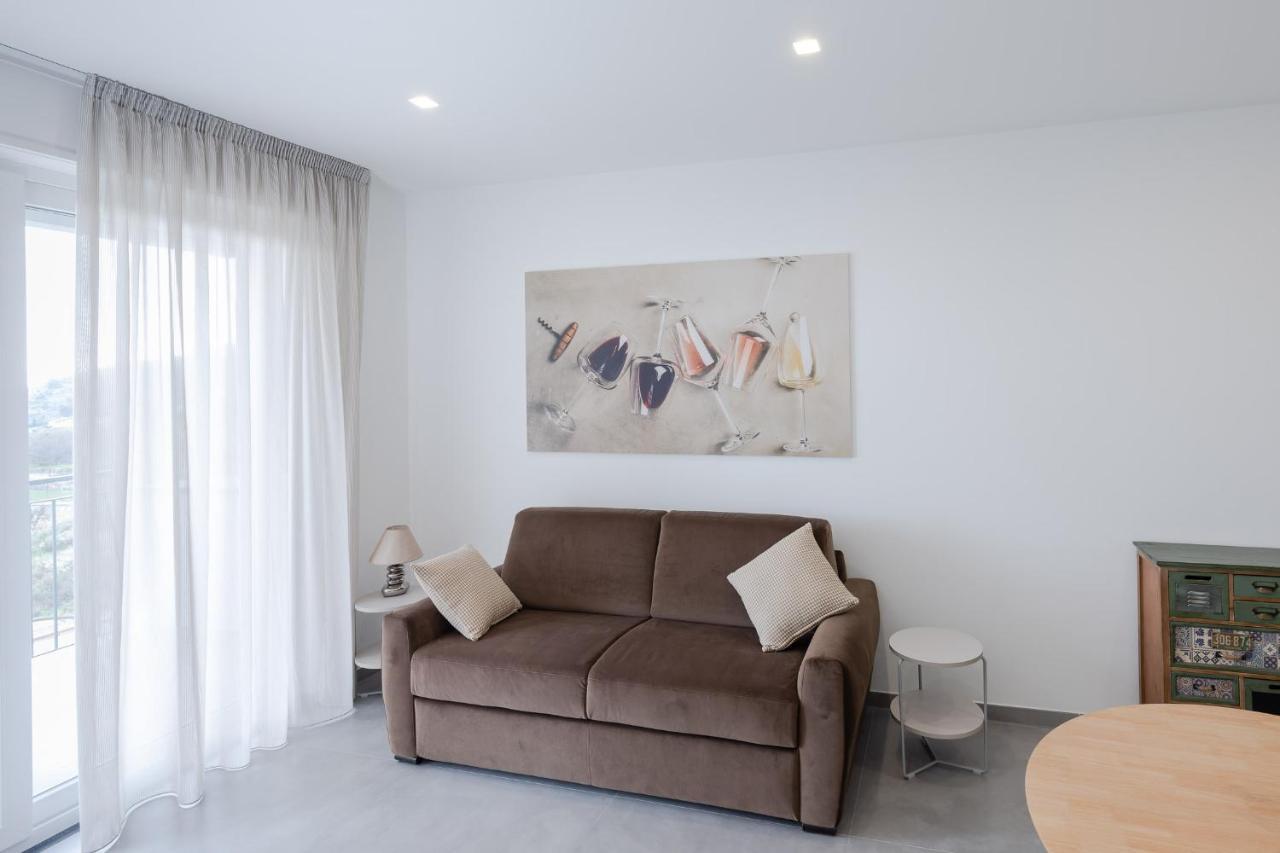 Villa La Matta Apartments And Luxury Suites Sanremo Ngoại thất bức ảnh
