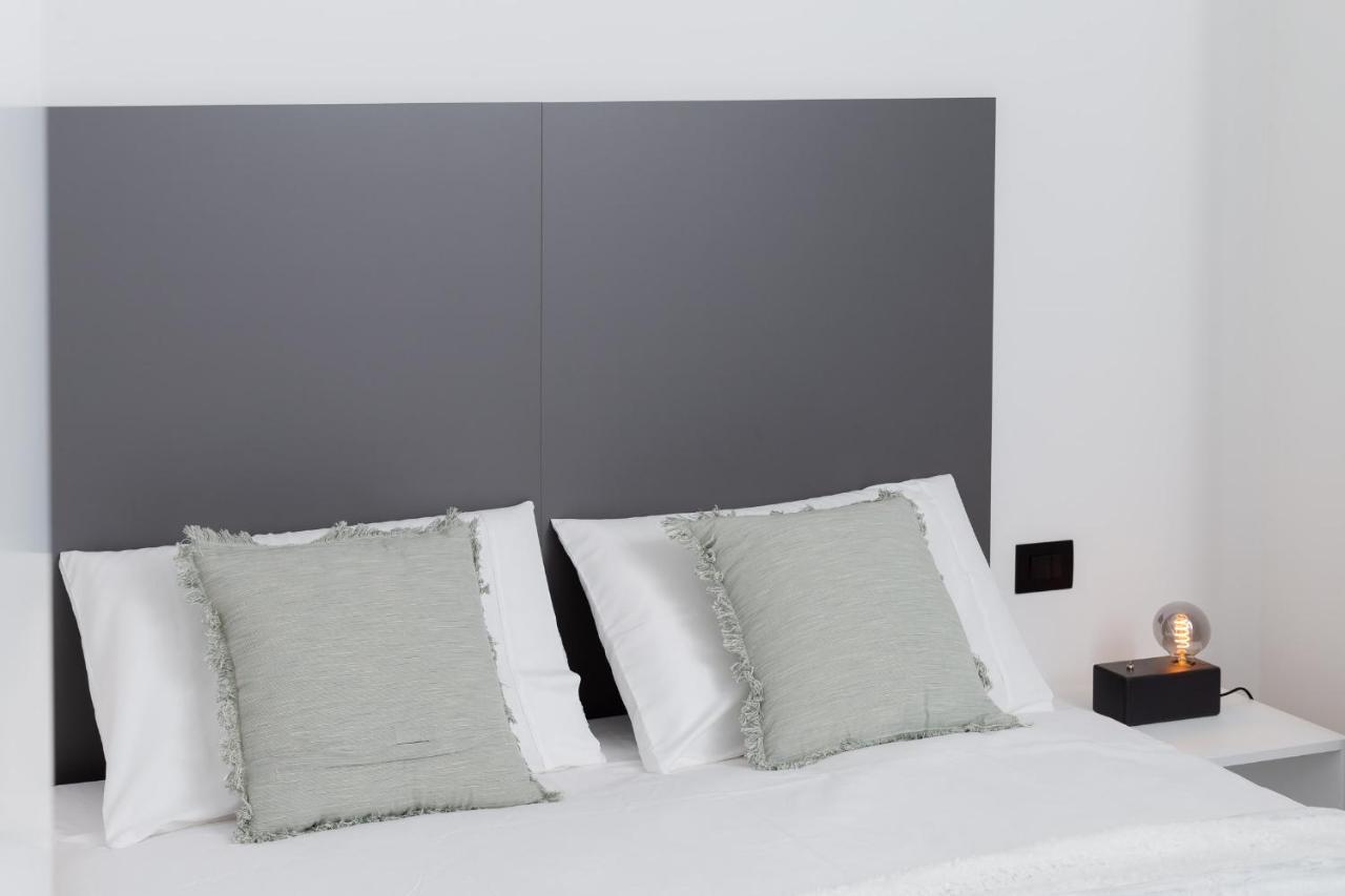 Villa La Matta Apartments And Luxury Suites Sanremo Ngoại thất bức ảnh