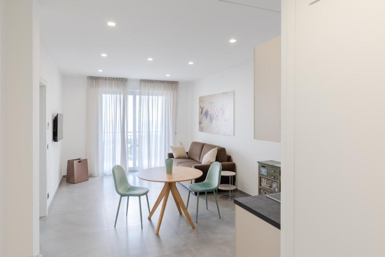 Villa La Matta Apartments And Luxury Suites Sanremo Ngoại thất bức ảnh