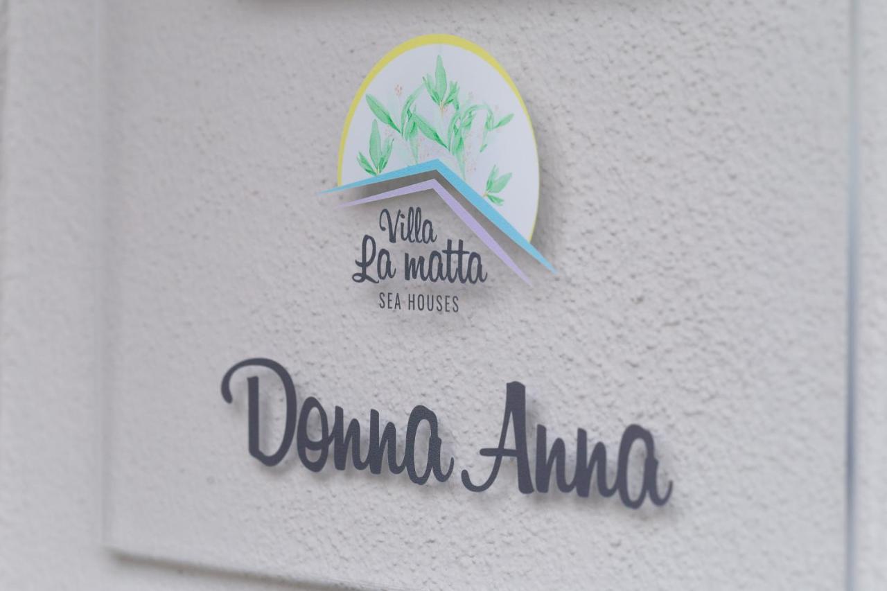 Villa La Matta Apartments And Luxury Suites Sanremo Ngoại thất bức ảnh