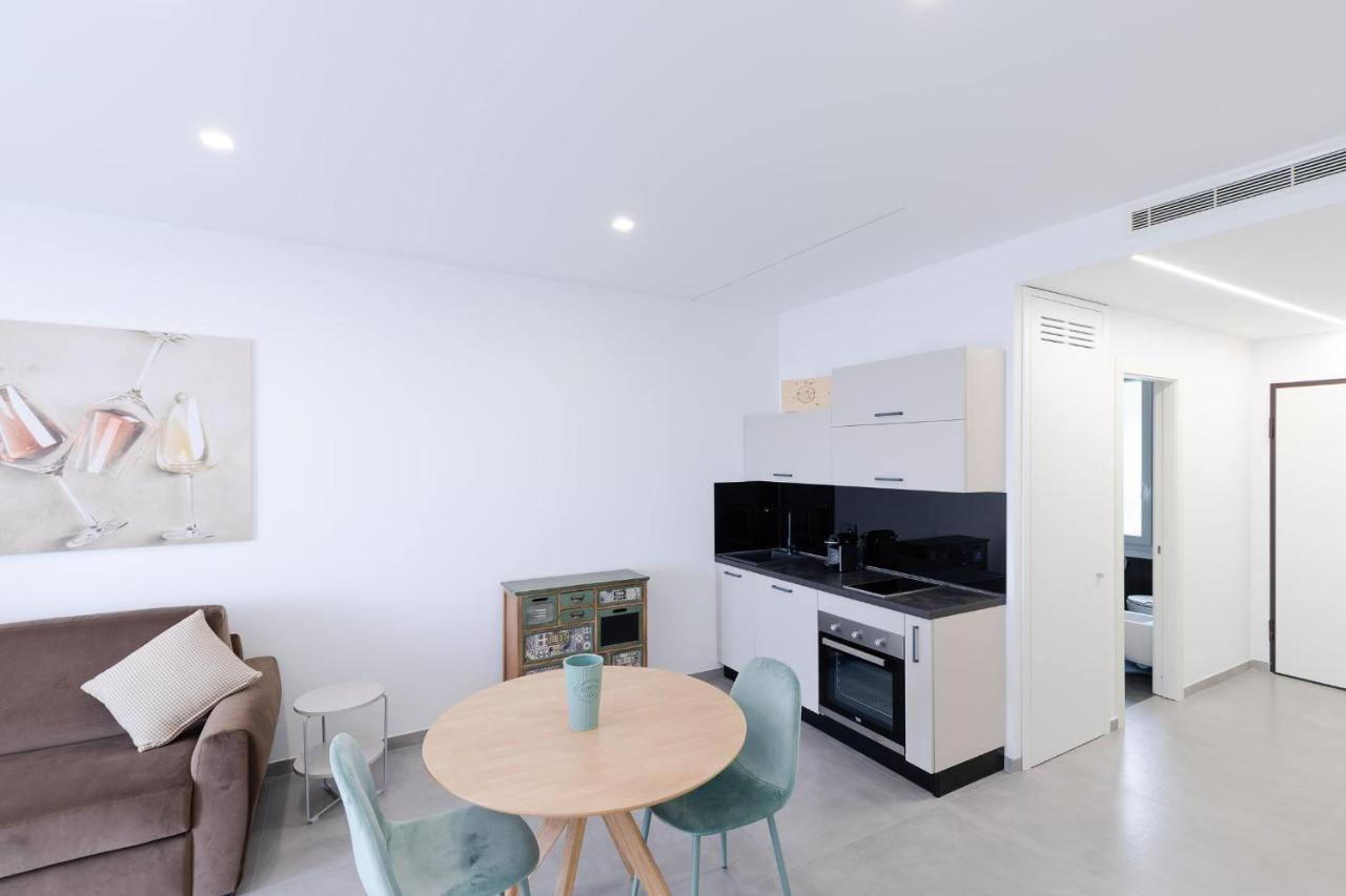 Villa La Matta Apartments And Luxury Suites Sanremo Ngoại thất bức ảnh